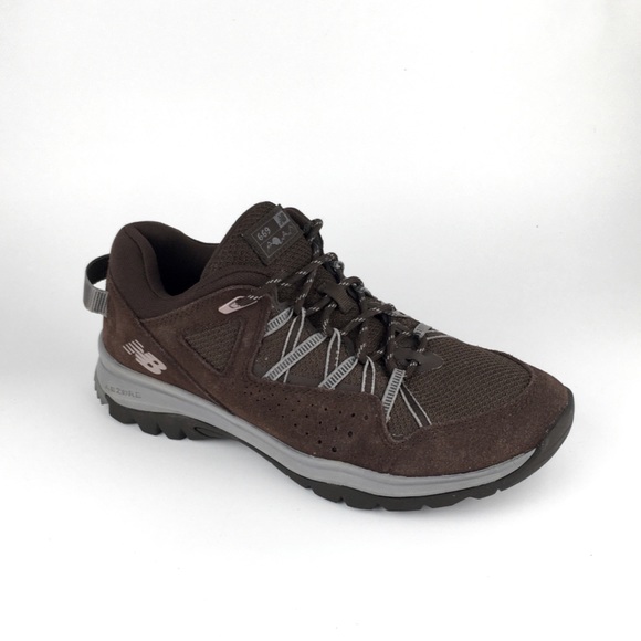 new balance women's 669v2